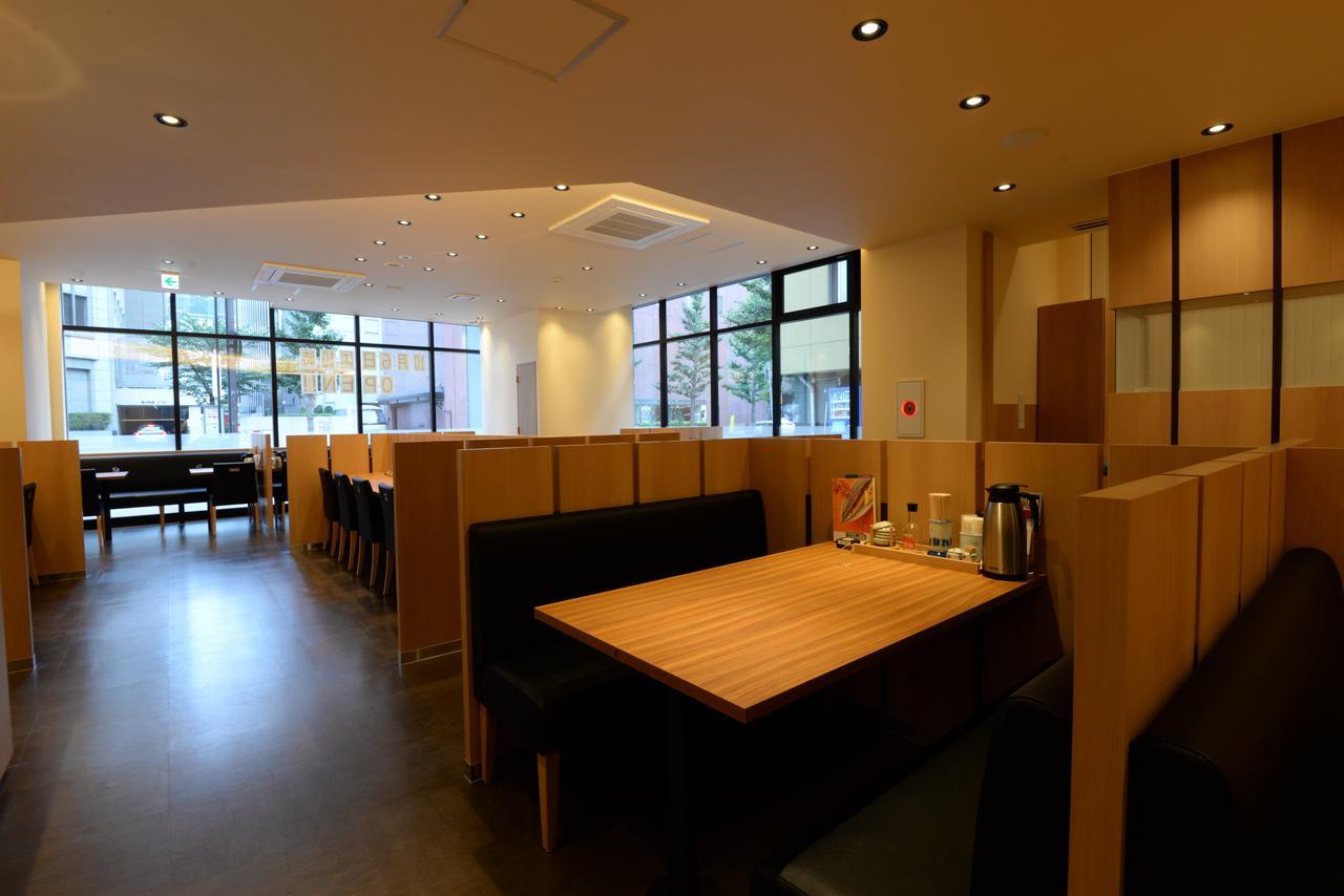 札幌站南口jr酒店 酒店 3*